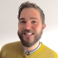 Chris Forscutt