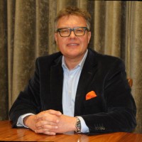 Francois Du Plessis, CFP