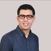 Eslam Mansour