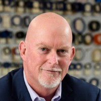 Peter Beasley