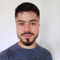 diego Gonzalez jimenez