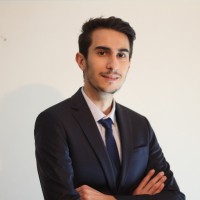 Görkem B. Koç