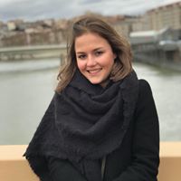 Victoire Monchanin