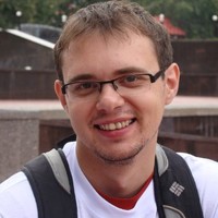 Денис Кондратьев