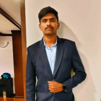 Nagaraju Kolusu