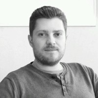 Sergio Garrido Atienza