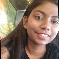 Falguni Vibhute