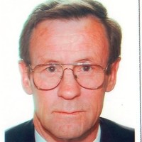 Larry Piggott