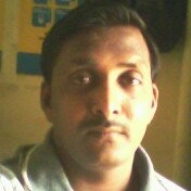 Sunil Saini