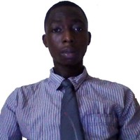 Kouadio Kouamé Roméo