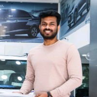 Avinash Kumar