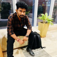 Venkatesh Orsu