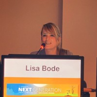 PD Dr. med. Lisa Bode