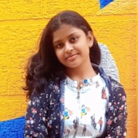 Bhavishta Manekar