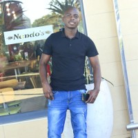 Samuel Matome