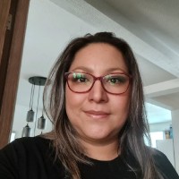 Luz Fabiola Vega Gil Cervantes