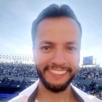 Rafael Moreno