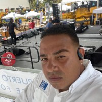 Omar Garcia