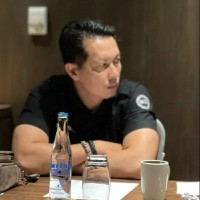 Deky Irawan