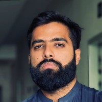 Zain Shabbir