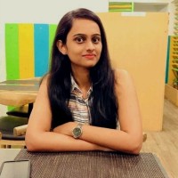 Prajakta Mohite