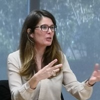 Laetitia Thomas Ph.D., MBA (She/Her)