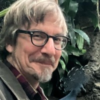David Mckenna
