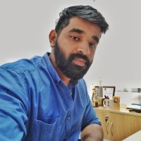 Rajesh Cholakkottil