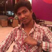 Arunkumar Juluri