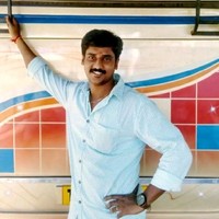 Kasi Ramesh