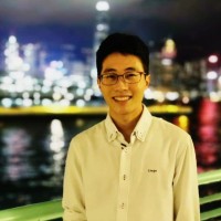 Ryan Yu