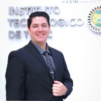 Jose Carlos Resendiz Olivares