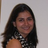 Geeta Sharma