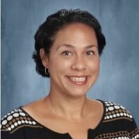 Summer Gaston-Gehris