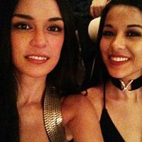 Cristal Mojica