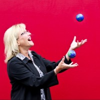 Amy S. Tolbert, Ph.D., CSP