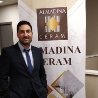 mahdi RAHMOUNI Elidrissi