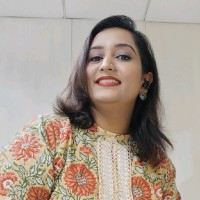 Grishma Patel