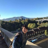 Michelle(Wen) Yang