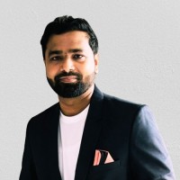 Hitesh Gogekar
