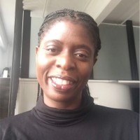 Evette Brandon, Mph