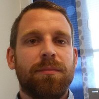 Petter Stuberg