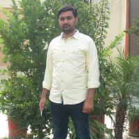 Naveed Ahmad