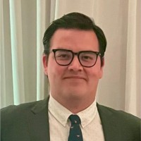Luis Fernando González Noriega, MBA