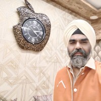 Paramjit Taggar
