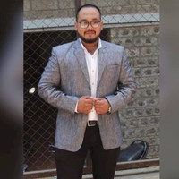 MSc. Prathamesh Prashant Chikorde