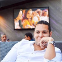 Ahmed Essam
