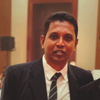Harshan Fernando