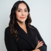 Ángela María Barragan