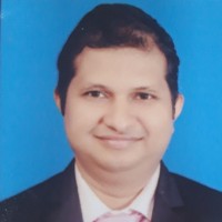 Jayesh Dalvi